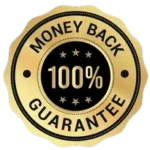 100 percent money back guaranteed gpl chimp image
