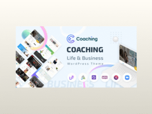 coaching life and business
