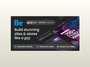 betheme | responsive multipurpose wordpress & woocommerce theme