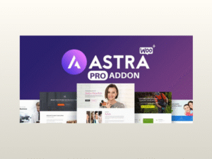 astra pro addon for astra wordpress theme