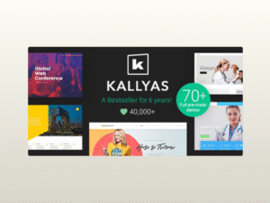 kallyas