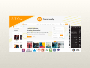 onecommunity