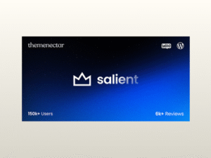 salient creative multi purpose