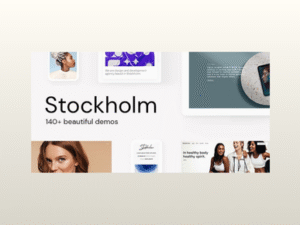 stockholm