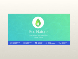 econature
