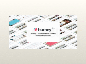 homey
