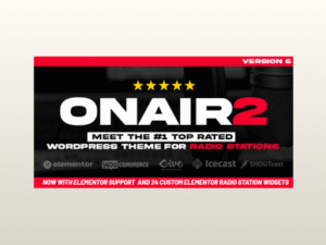 on air 2
