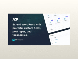 Advanced Custom Fields Pro + Addons