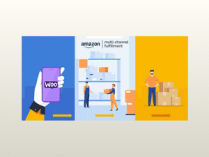 Amazon Fulfillment (MCF) for WooCommerce