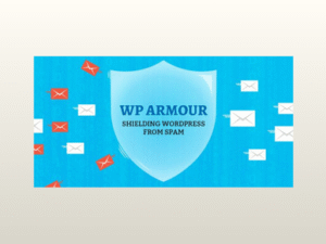 WP Armour Extended – Honeypot Anti Spam