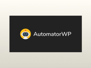 AutomatorWP Pro +Addons – Automation Plugin for WordPress