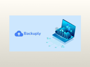 Backuply Pro – Unwavering WordPress Backup Plugin
