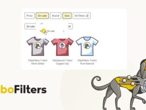 FiboFilters Pro – WooCommerce Product Filters Plugin 1.11.0