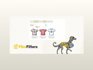 FiboFilters Pro – WooCommerce Product Filters Plugin