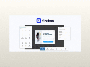 FireBox Pro – WordPress Popup Builder Plugin