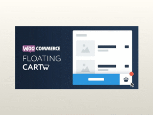 Floating Cart for WooCommerce