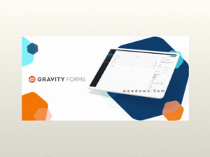 Gravity Forms + Addons – WordPress Form Plugin