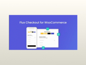 Iconic Flux Checkout for WooCommerce