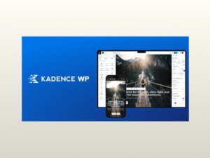 Kadence Pro + Blocks Pro + Shop Kit – Premium Bundles - FULL PACK