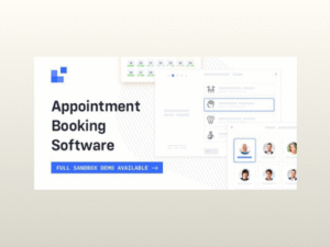 LatePoint + Addons – Appointment Scheduling Plugin for WordPress