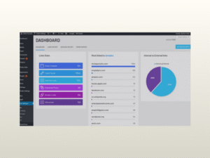Link Whisper Pro – WordPress Internal Linking Plugin