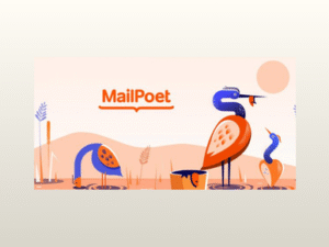 MailPoet Pro – Email Marketing Plugin for WordPress