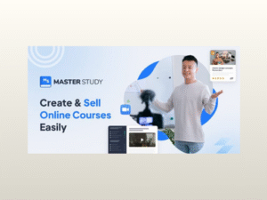 MasterStudy LMS – Online Courses, eLearning Pro Plus