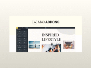 Max Addons Pro for Bricks