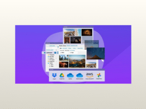 WP Media Folder – WordPress Media Library PACK