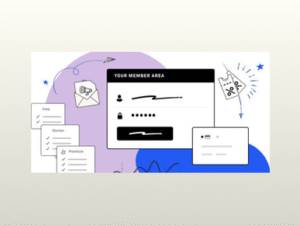 MemberDash – Membership Plugin for WordPress