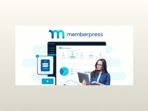 MemberPress Pro + Addons – WordPress Membership Plugin