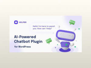 OpenAI Chatbot for WordPress – Helper