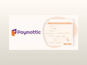 Paymattic Pro – WordPress Payment and Donation Plugin