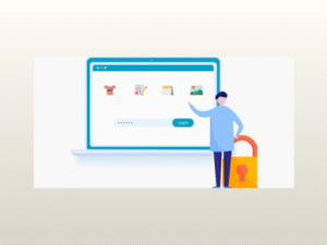 WooCommerce Protected Categories
