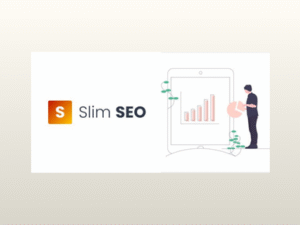 Slim SEO Pro + Schema – Advanced SEO Made Simple