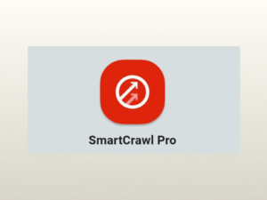 SmartCrawl Pro – WordPress SEO Plugin
