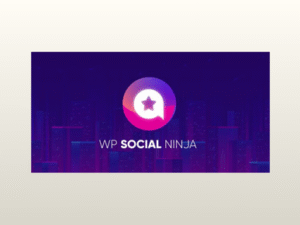 WP Social Ninja Pro