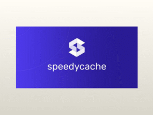 SpeedyCache Pro – WordPress Cache Plugin