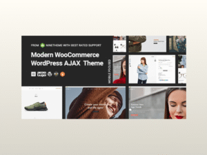 Styler - Elementor Fashion Store eCommerce Theme