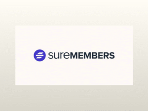 SureMembers – WordPress Membership Plugin