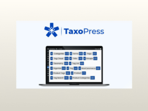 TaxoPress Pro – Manage WordPress Taxonomies and Terms