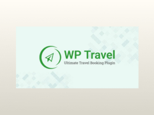 WP Travel Pro – Ultimate Tour Operator Plugin for WordPress