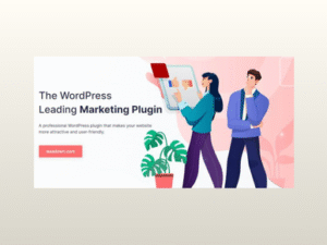 WP ULike Pro – WordPress Marketing Automation Plugin
