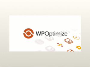 WP Optimize Premium – WordPress Performance Plugin
