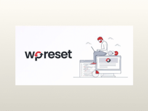 WP Reset Pro – WordPress Development Plugin