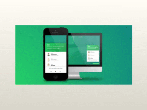 WhatsApp Chat (WP Social Chat) for WordPress