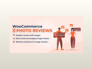 WooCommerce Photo Reviews – Review Reminders – Review for Discounts