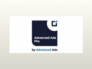 Advanced Ads Pro + Addons