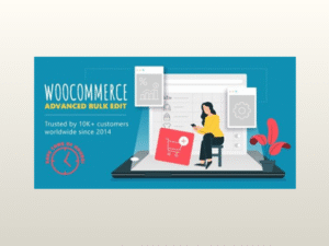 WooCommerce Advanced Bulk Edit