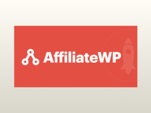 AffiliateWP + Addons – Affiliate Marketing WordPress Plugin